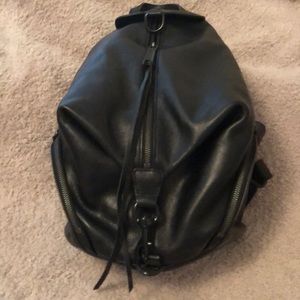 Rebecca Minkoff Leather Backpack